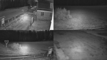 SkiAreál - Horský hotel...