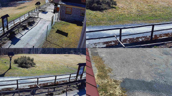 SkiAreál - Horský hotel...