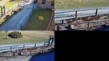 SkiAreál - Horský hotel...