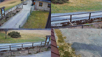 SkiAreál - Horský hotel...