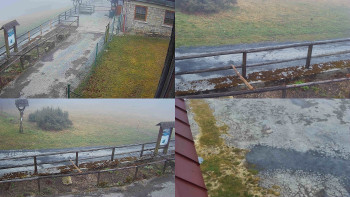 SkiAreál - Horský hotel...