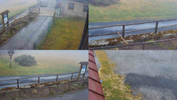 SkiAreál - Horský hotel...