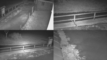 SkiAreál - Horský hotel...