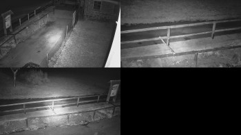 SkiAreál - Horský hotel...