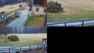 SkiAreál - Horský hotel Vsacký Cáb - Sdružený snímek - 20.3.2026 v 06:01