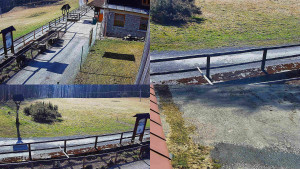 SkiAreál - Horský hotel Vsacký Cáb - Sdružený snímek - 20.3.2026 v 08:46