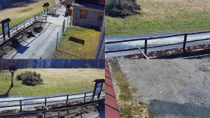 SkiAreál - Horský hotel Vsacký Cáb - Sdružený snímek - 20.3.2026 v 10:01