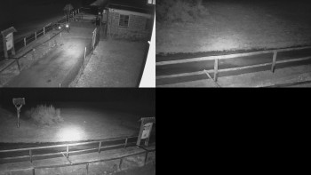 SkiAreál - Horský hotel...