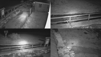 SkiAreál - Horský hotel...