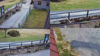 SkiAreál - Horský hotel...