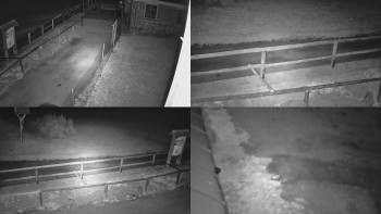 SkiAreál - Horský hotel...