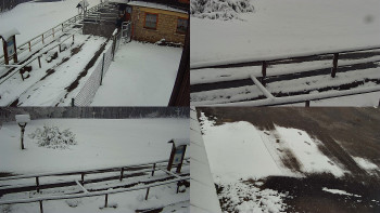 SkiAreál - Horský hotel...