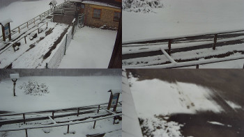 SkiAreál - Horský hotel...