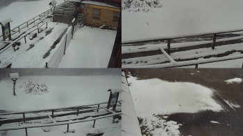 SkiAreál - Horský hotel...