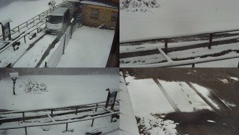 SkiAreál - Horský hotel...