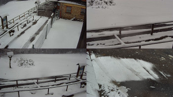 SkiAreál - Horský hotel...