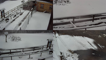 SkiAreál - Horský hotel...