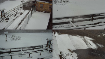 SkiAreál - Horský hotel...