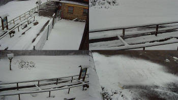 SkiAreál - Horský hotel...