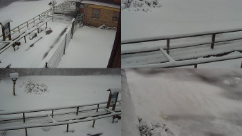 SkiAreál - Horský hotel...