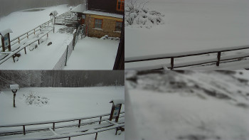 SkiAreál - Horský hotel...