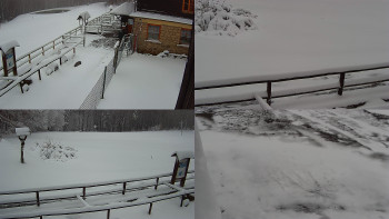 SkiAreál - Horský hotel...