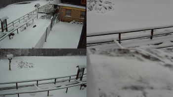 SkiAreál - Horský hotel...