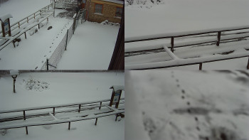 SkiAreál - Horský hotel...