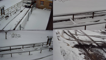 SkiAreál - Horský hotel...