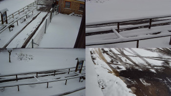 SkiAreál - Horský hotel...