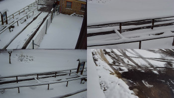 SkiAreál - Horský hotel...