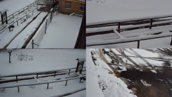 SkiAreál - Horský hotel...