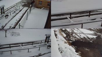 SkiAreál - Horský hotel...