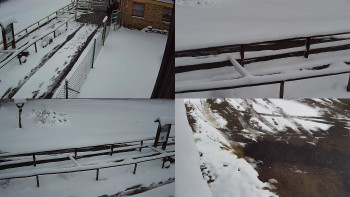 SkiAreál - Horský hotel...