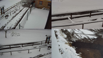 SkiAreál - Horský hotel...