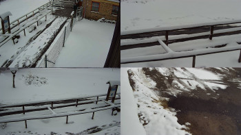 SkiAreál - Horský hotel...