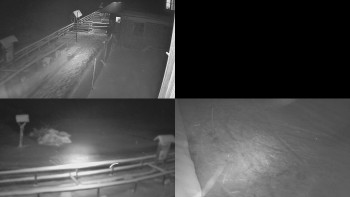 SkiAreál - Horský hotel...