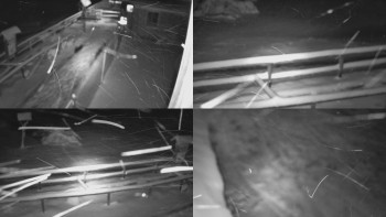 SkiAreál - Horský hotel...