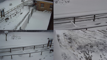 SkiAreál - Horský hotel...