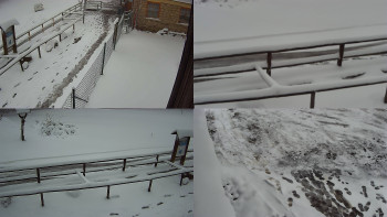 SkiAreál - Horský hotel...