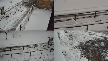 SkiAreál - Horský hotel...