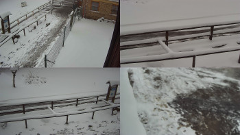 SkiAreál - Horský hotel...