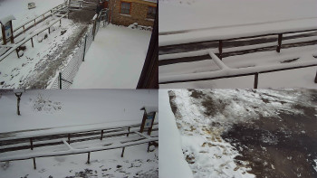 SkiAreál - Horský hotel...