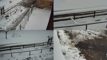 SkiAreál - Horský hotel...