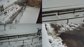 SkiAreál - Horský hotel...