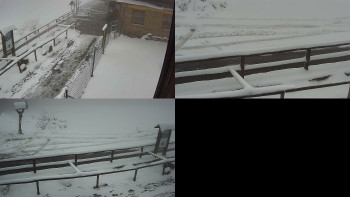 SkiAreál - Horský hotel...