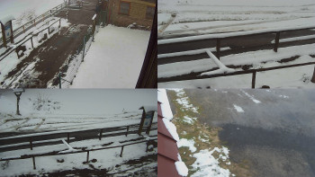 SkiAreál - Horský hotel...