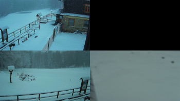 SkiAreál - Horský hotel...