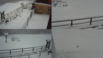 SkiAreál - Horský hotel...