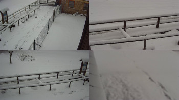 SkiAreál - Horský hotel...